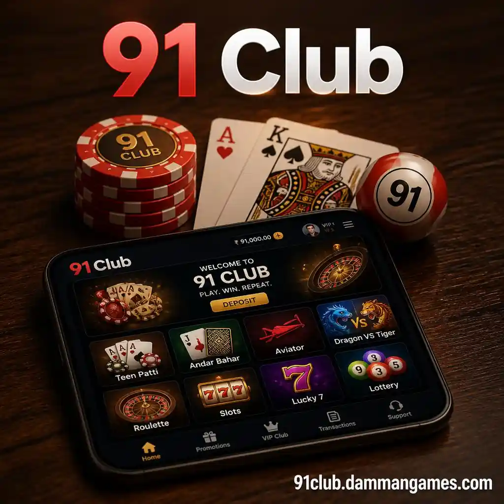 91 Club